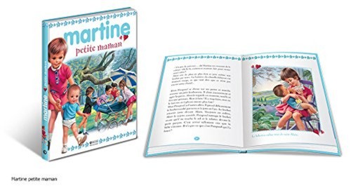 Martine petite maman - , bon