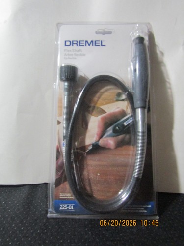Dremel 225 36 inch flex - dremel,