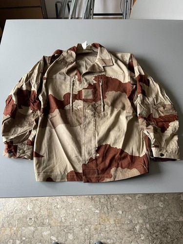 Veste treillis outre mer - de,