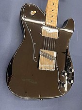 (FENDER) TELECASTER