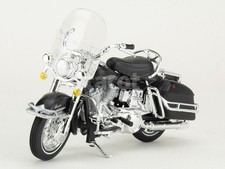 Harley Davidson FLH Electra