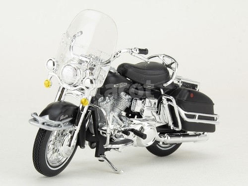 Harley davidson flh electra - harley,