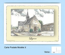 CP X 72516 CARTE POSTALE