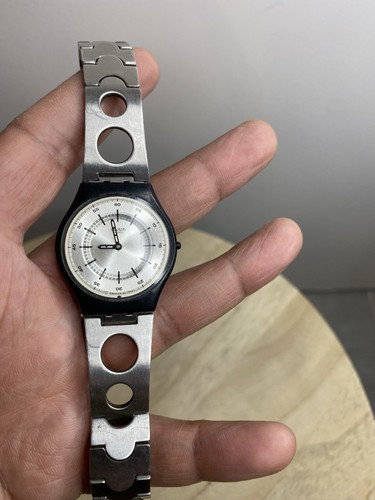 Swatch irony réf 130 - swatch,