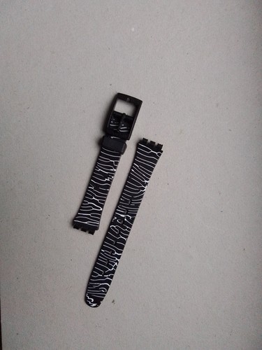 Bracelet montre swatch - montre,