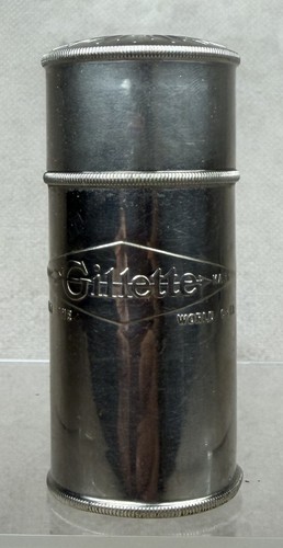 246 ancienne boite savon - #246, de
