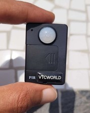 Detecteur De Mouvement 4G Avec