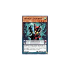 Yu-Gi-Oh TCG FLOD-EN000 C
