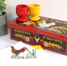 Boîte surprise cadeau Pâques