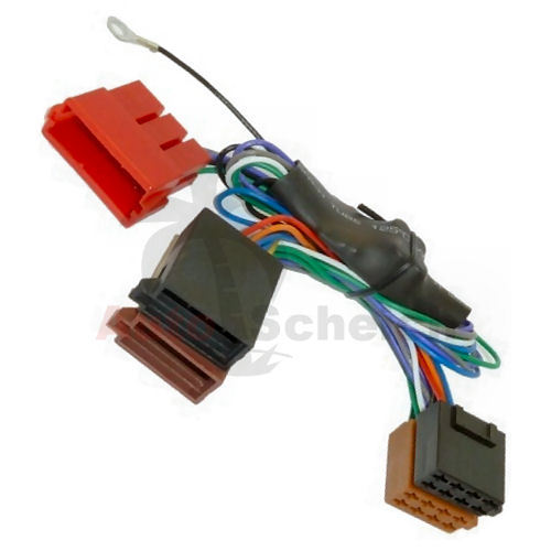 Système actif adaptateur - actif,