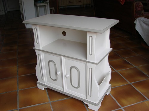Meuble - , tv