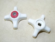 Age Porcelaine Poignée