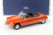 1:18 Norev Citroën DS 19