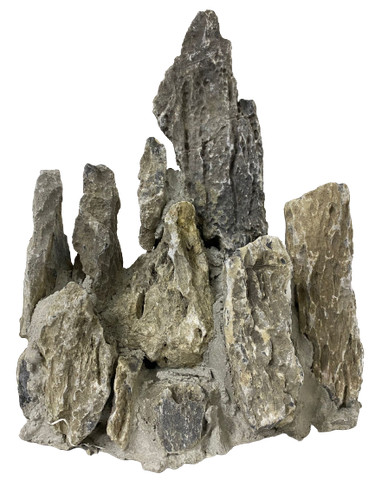 Rocciata aquascaping rock - rocciata,