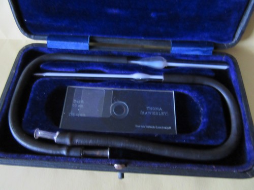 Instrument medical thoma - instrument,