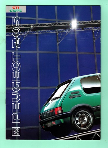 Prospectus brochure - ▬►,