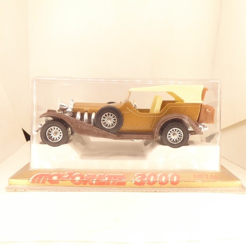 Majorette serie 3000 - majorette,