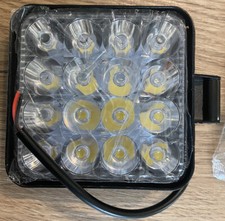 Projecteur de travail