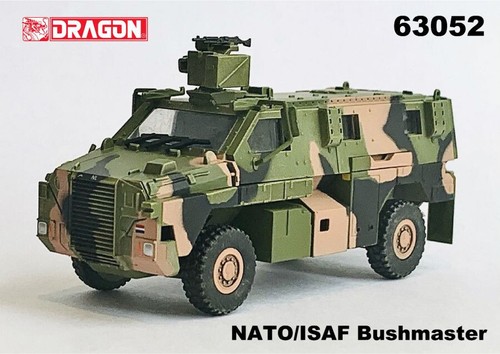Dragon 63052 bushmaster - dragon,