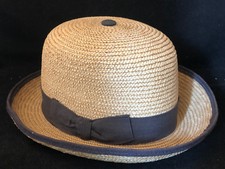 Chapeau d'Enfant Ancien