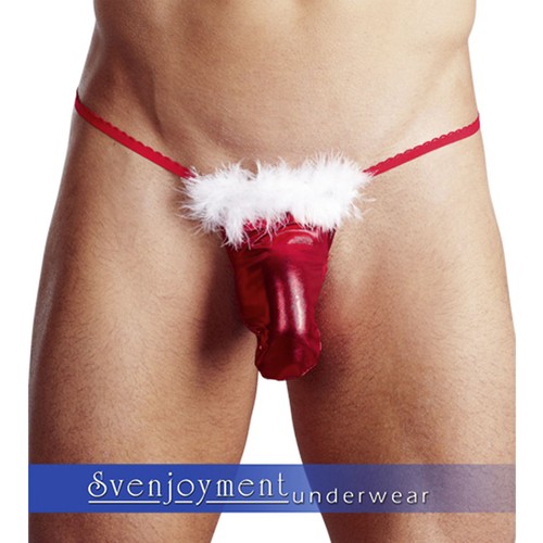 Lingerie sexy homme string - lingerie,