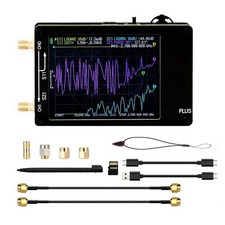 Analyseur de réseau vectoriel