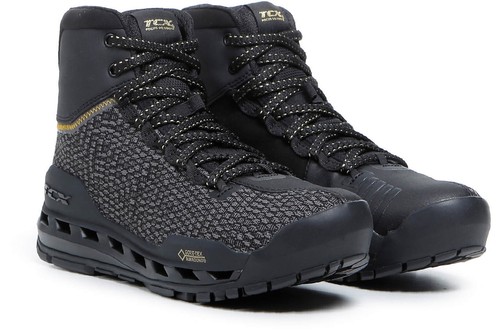 Chaussures moto tcx - de,