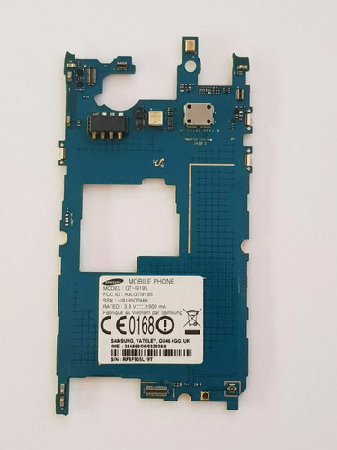 Carte mère samsung - carte-mère,
