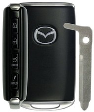1 For 2020-2025 Select Mazda