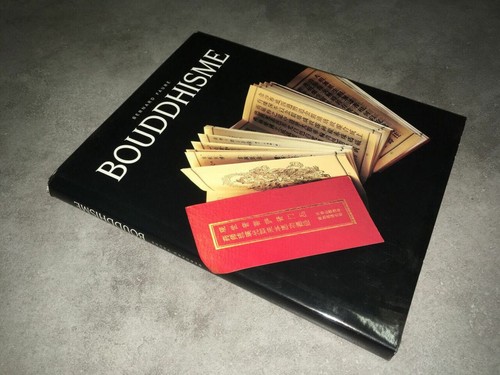 Bernard faure bouddhisme - faure,
