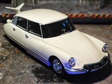 Citroen DS Fantomas (1965)