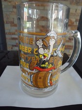Chope À Bière asterix du