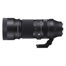 Sigma 100 400mm 3 dg - sigma, f/5-6.3