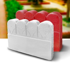 Moule pour ciment, formation