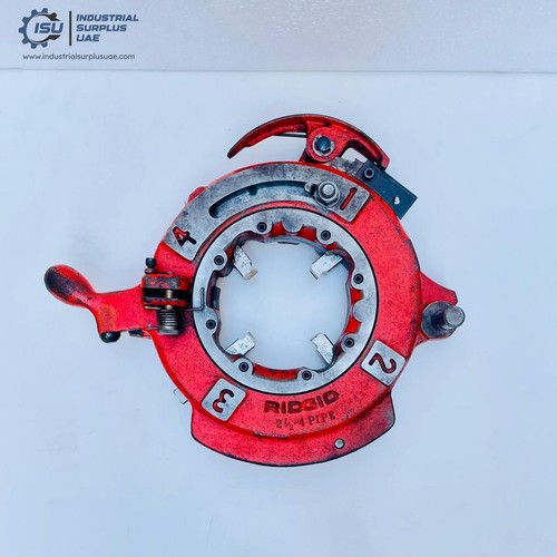 Ridgid tête emboîtement - ridgid, d’emboîtement