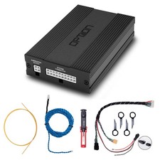 Amplificateur dsp6 pour - dsp6,
