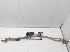 2007 OPEL MERIVA (A) MOTEUR