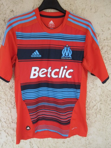 Maillot olympique marseille - maillot,