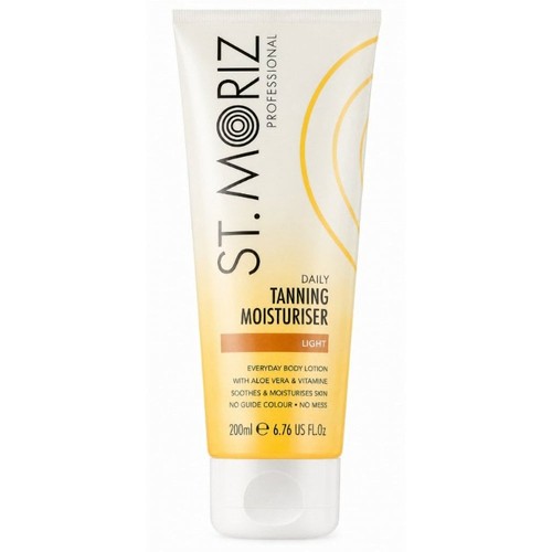 Moriz professional daily - st,
