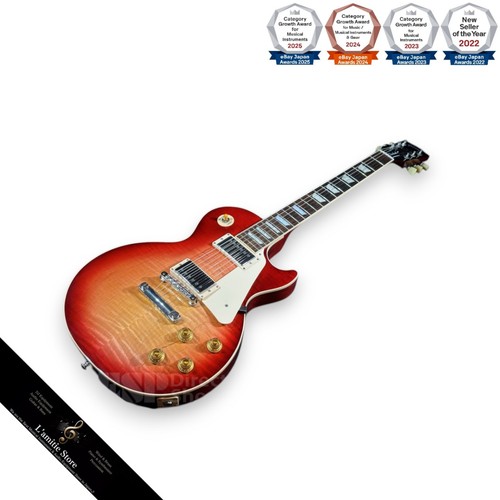 Guitare électrique gibson les - guitare,