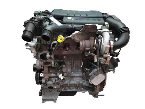 9hx moteur complet - complet, 1462019