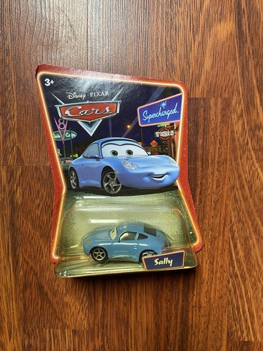 Voiture miniature disney pixar - voiture,