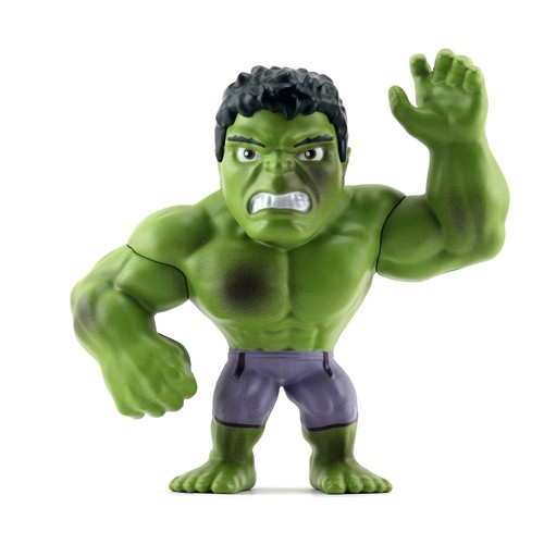 Jada toys marvel hulk - jada,