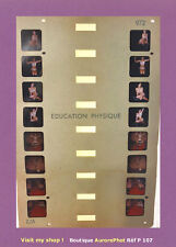 CARTE STÉRÉO COLORELIEF N°