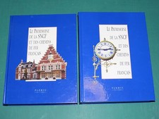 Le patrimoine de la SNCF et