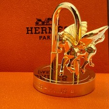 Pendentif HERMES Cadena