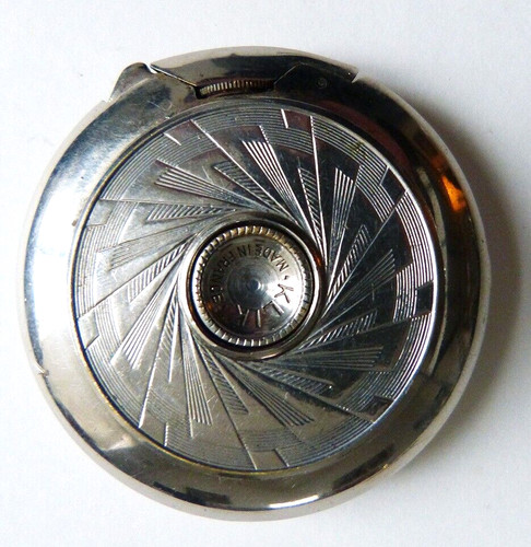 Briquet vaporisateur klik made - klik,