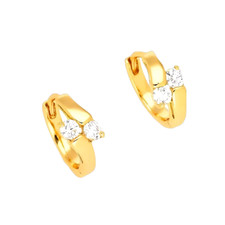 Boucles d'Oreilles - Femme -