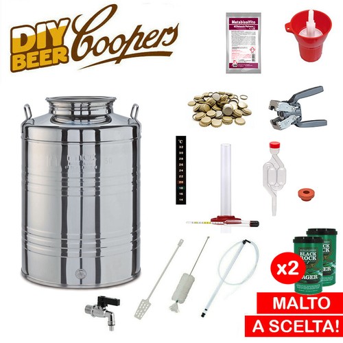 Kit fermentation - kit,