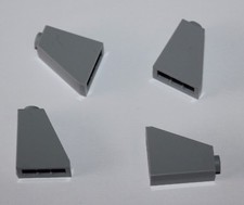 Lego Star Wars 4 MdStone